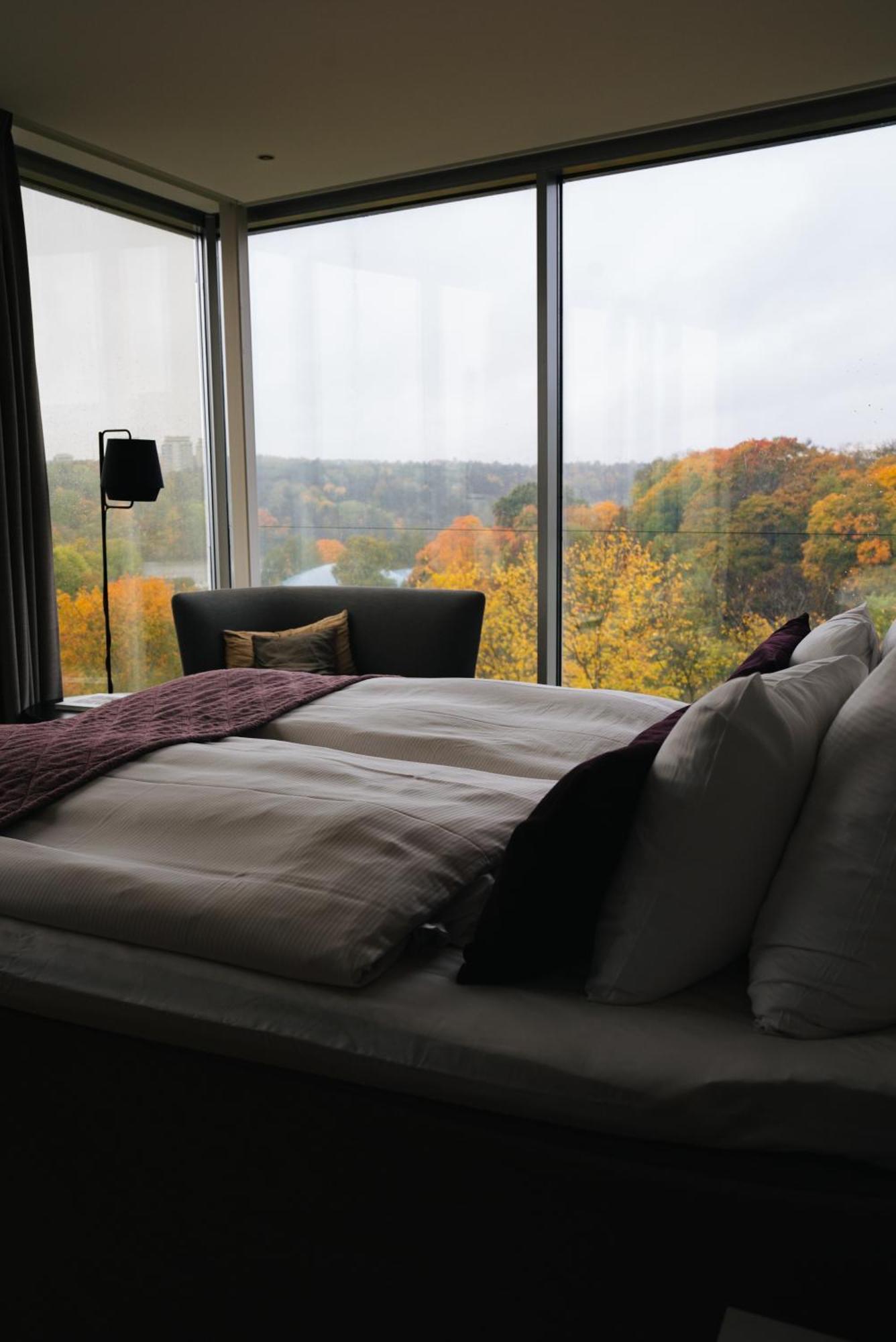 Clarion Hotel Stockholm Eksteriør billede